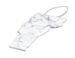 Vermont Marble Christmas Ornament