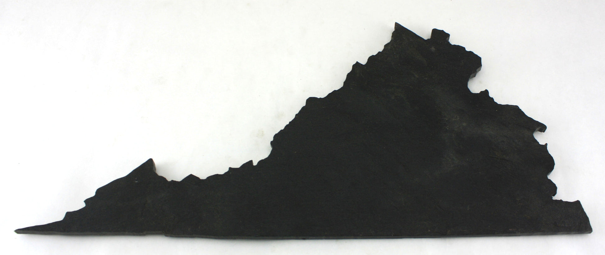 Virginia Slate Serving Tray