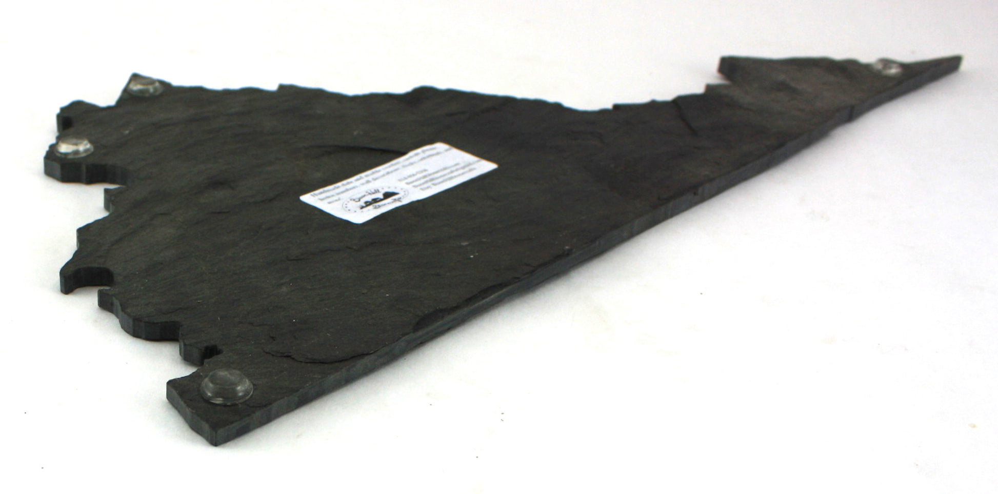 Virginia Slate Cheese Board