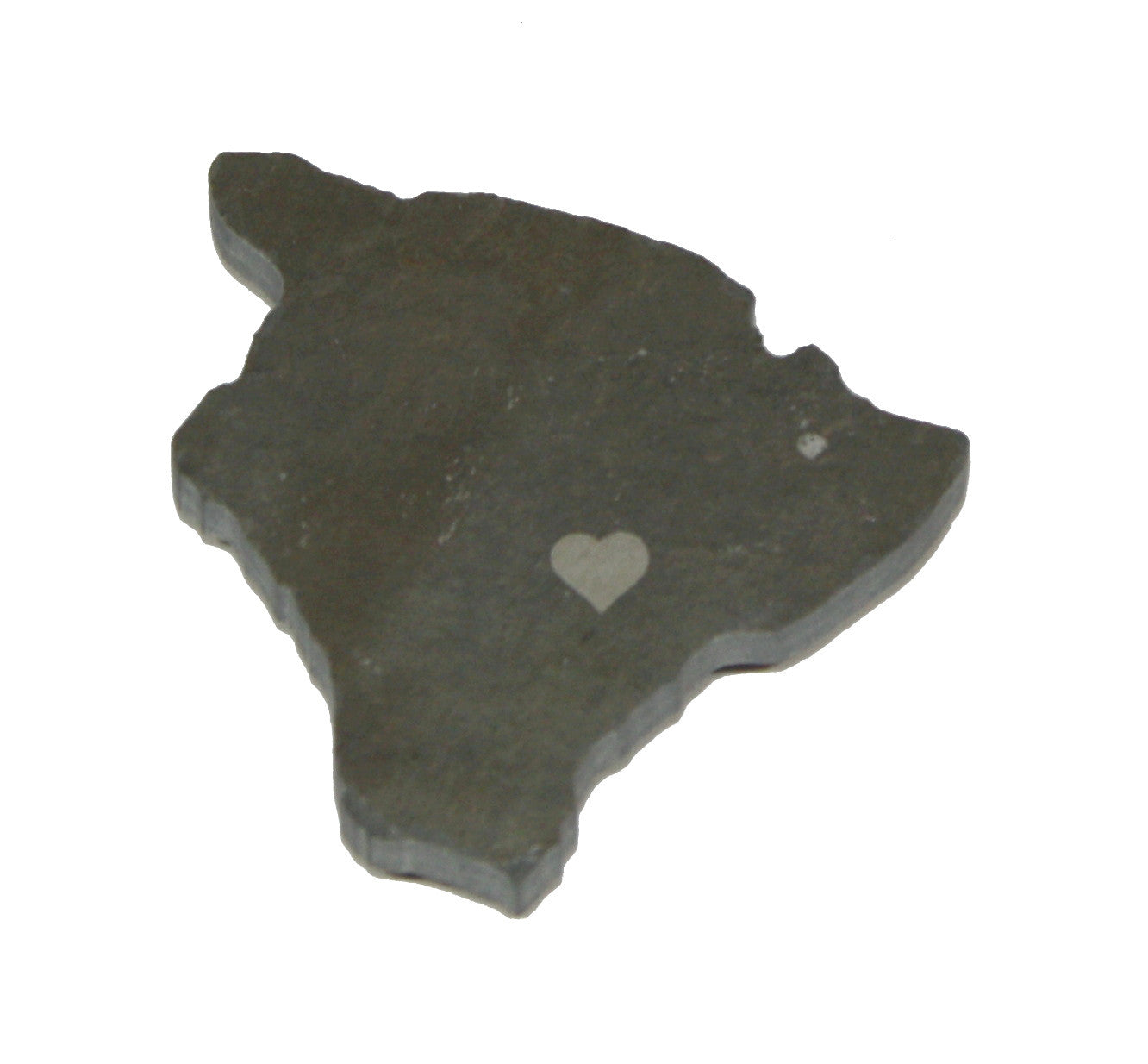 Hawaii Slate Fridge Magnet