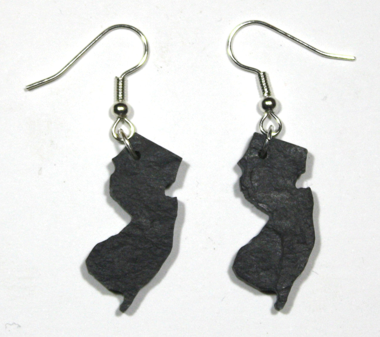 New Hampshire Slate Earrings