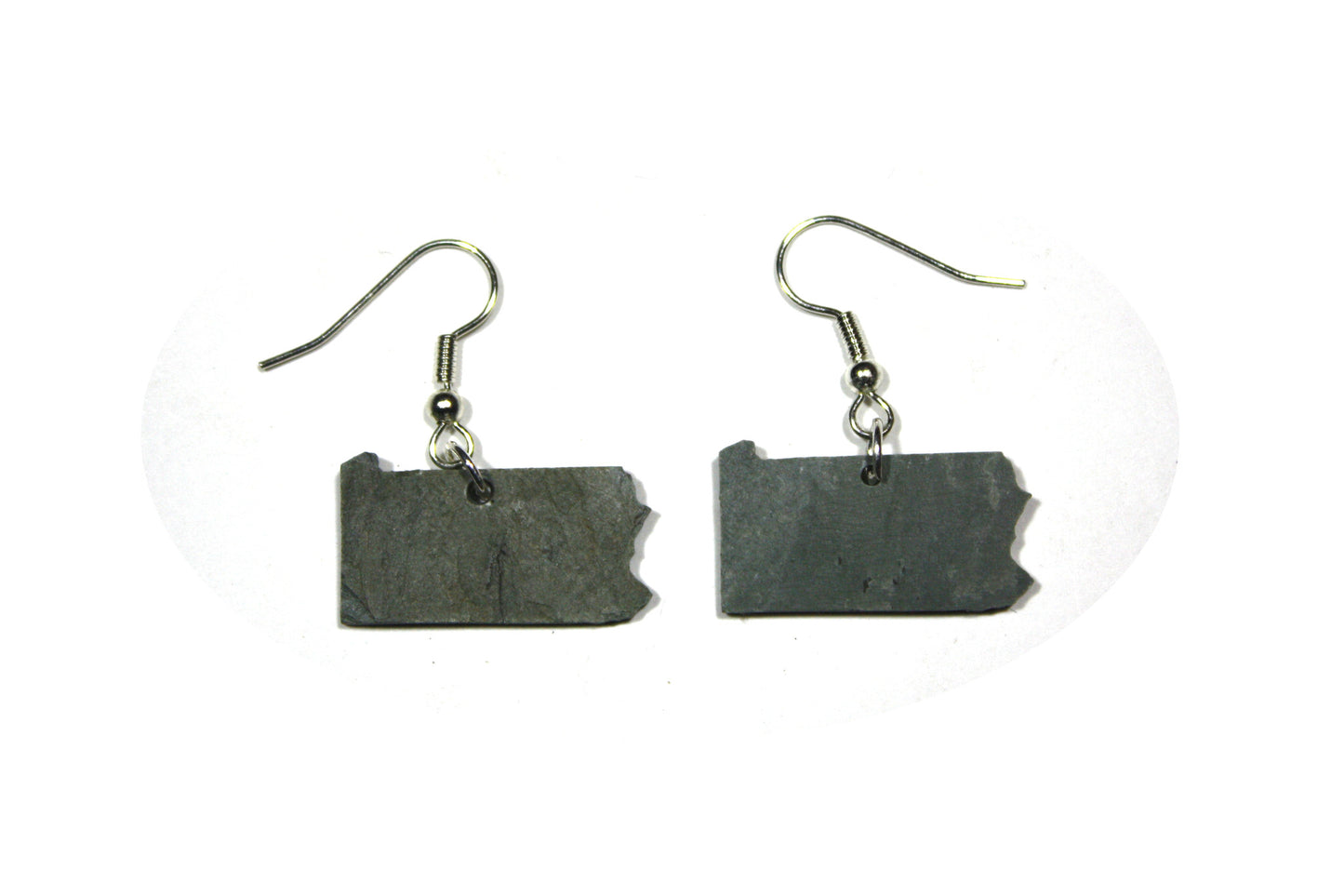 Pennsylvania Slate Earrings