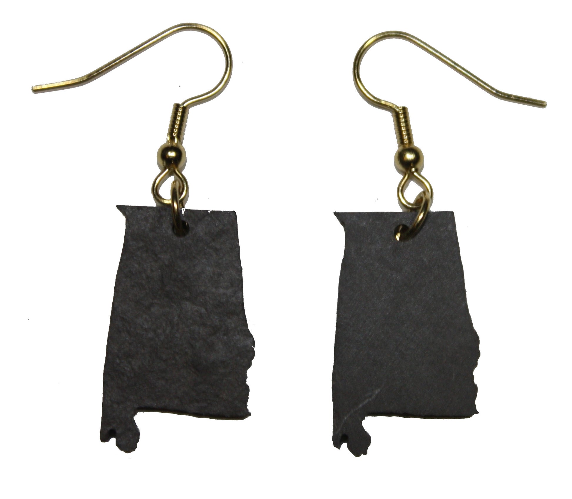 Alabama Slate Earrings