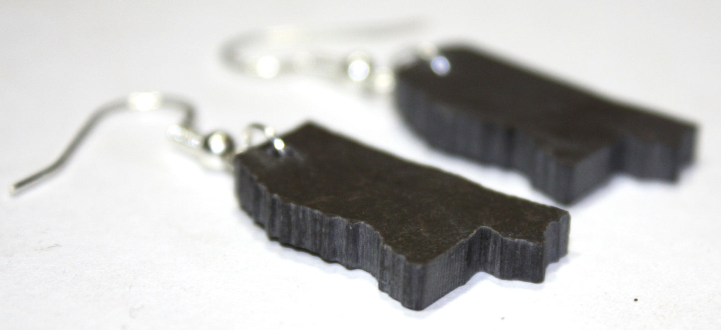 Mississippi Slate Jewelry