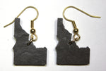 Idaho Slate Earrings