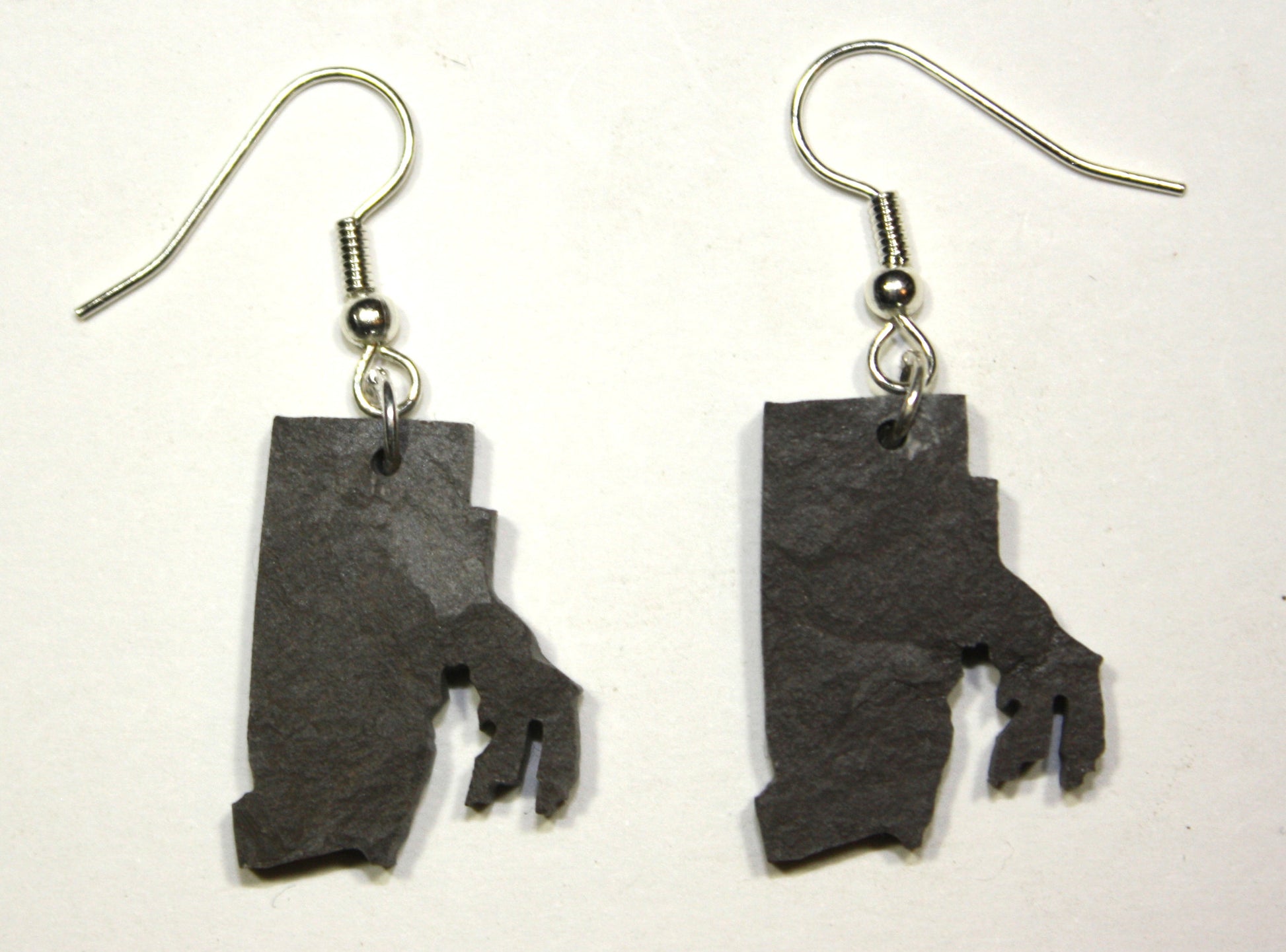 Rhode Island Slate Earrings