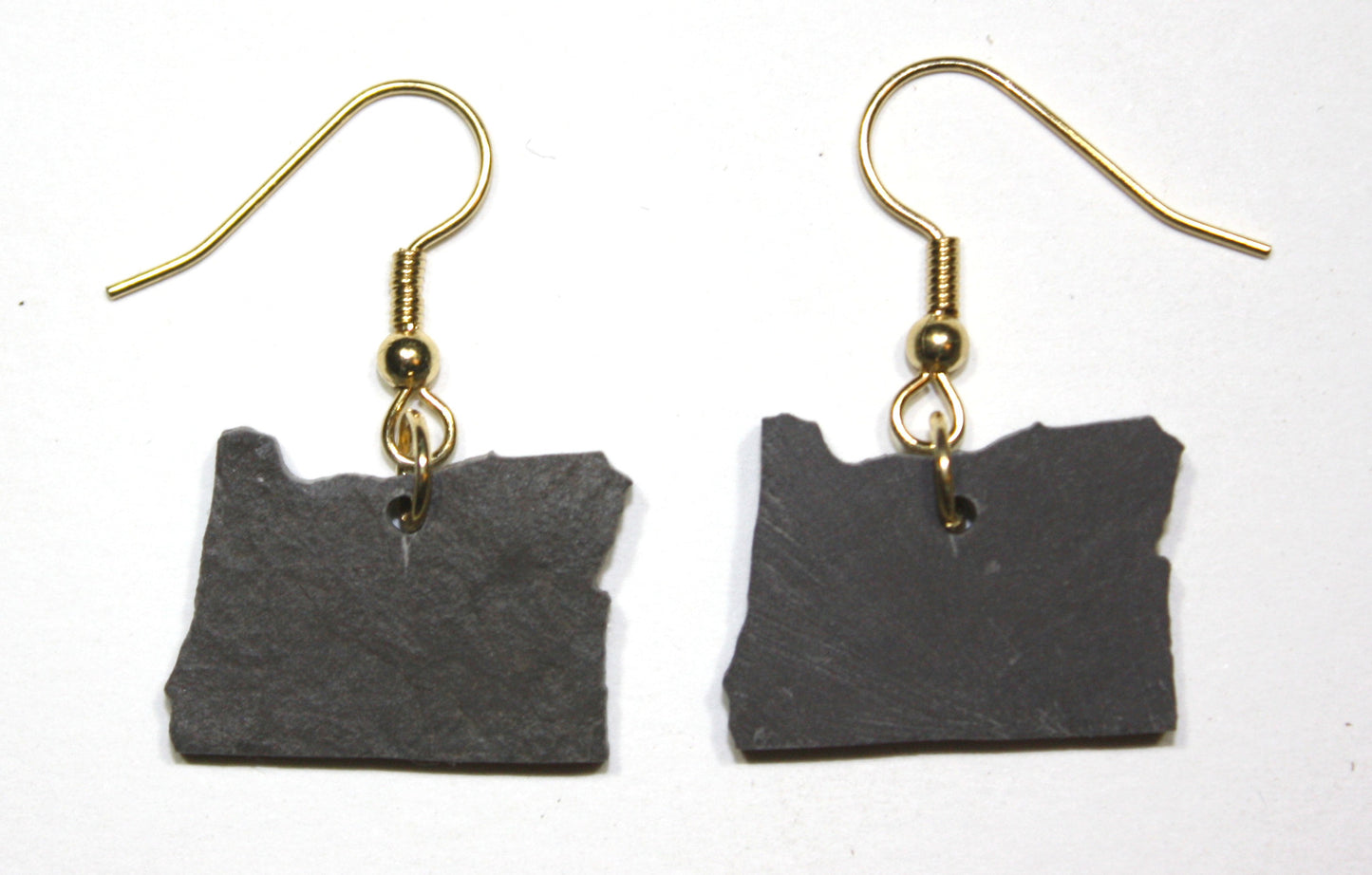 Oregon Slate Earrings