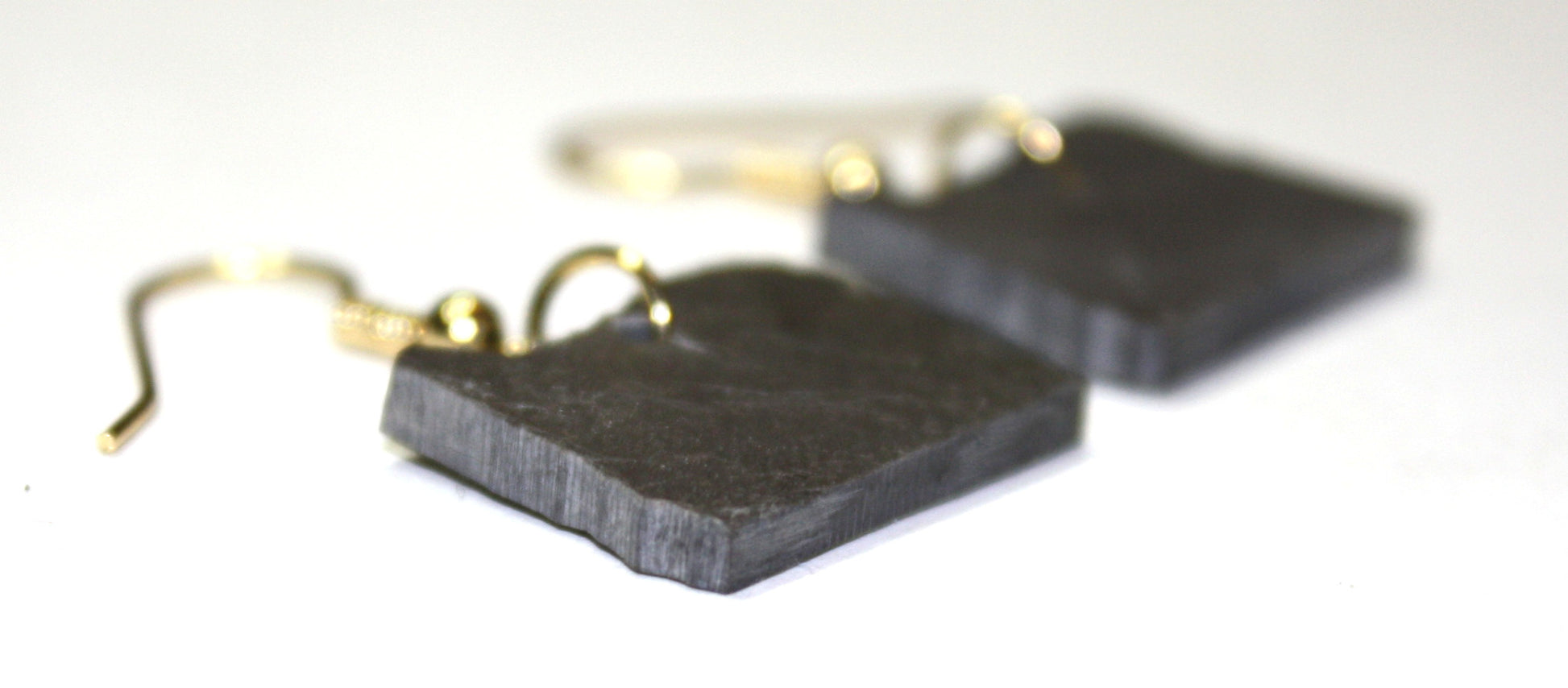 Oregon Slate Earrings