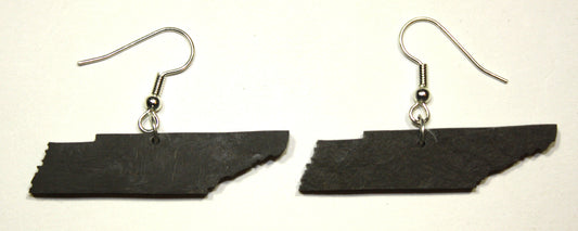 Tennessee Slate Earrings