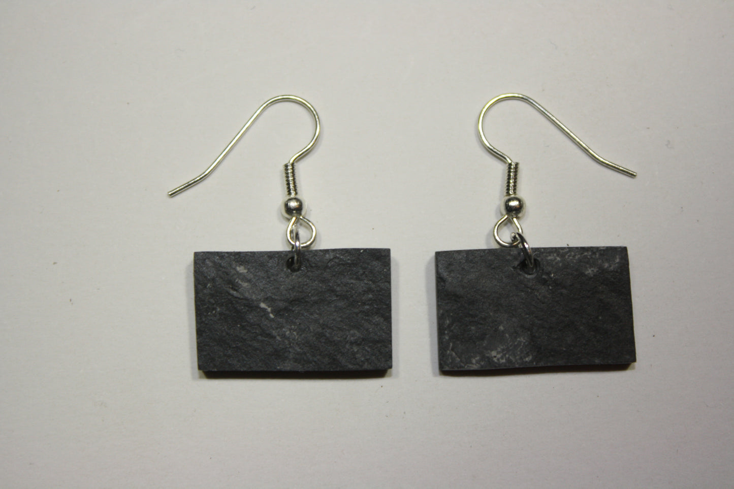 Wyoming Slate Earrings