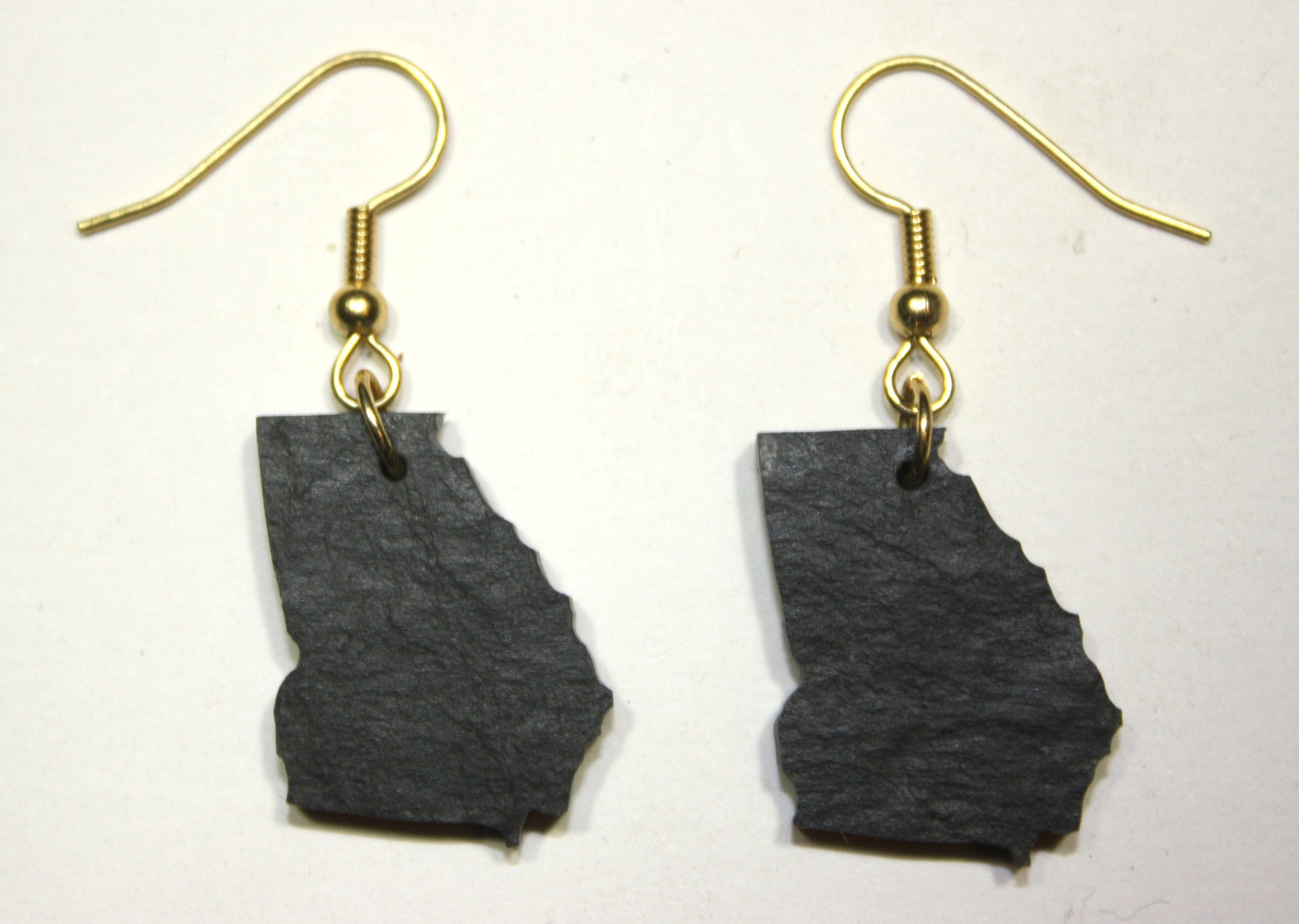 Georgia Slate Earrings