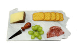 PA Marble Cheese Board