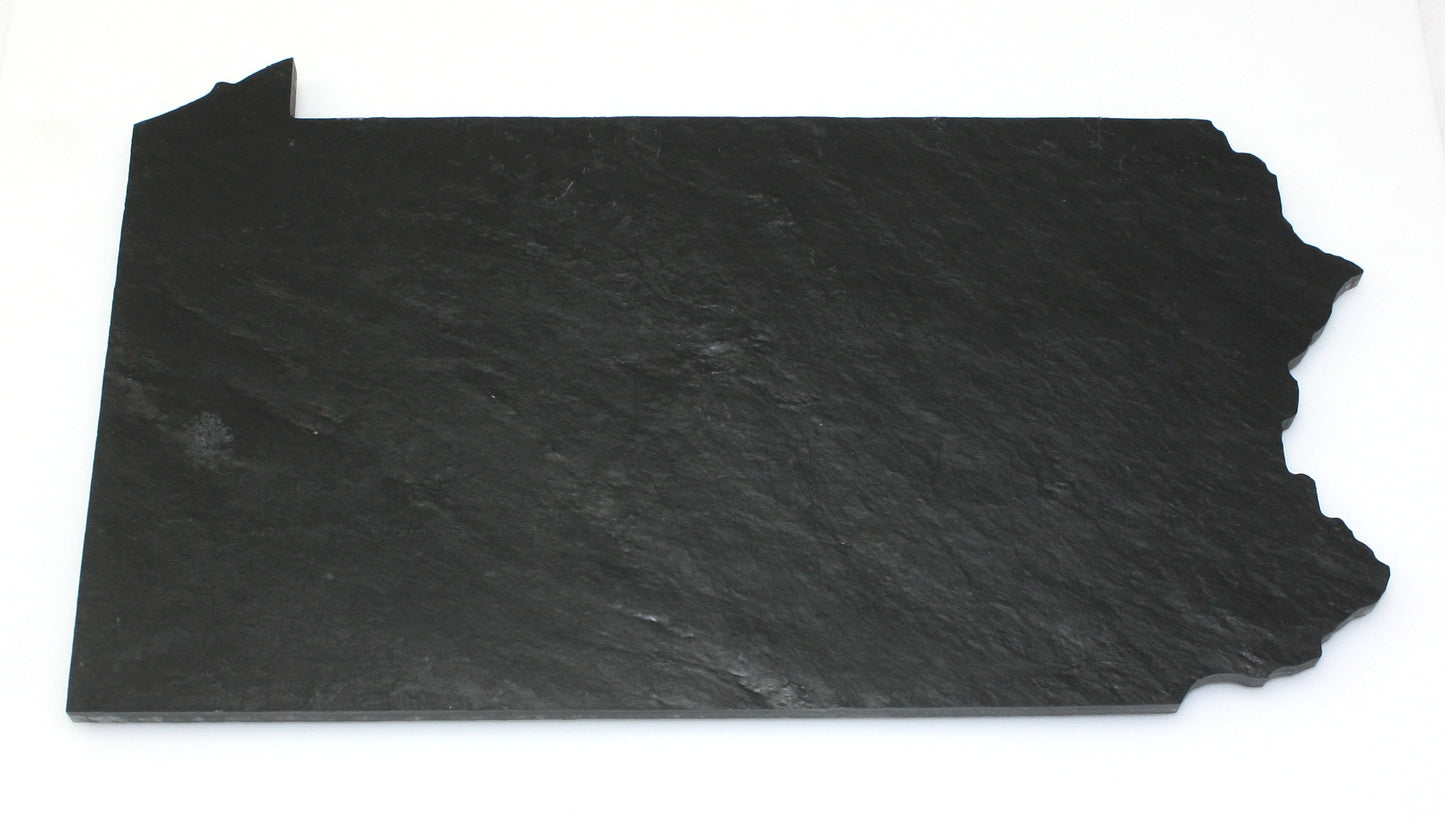 Pennsylvania Black Slate