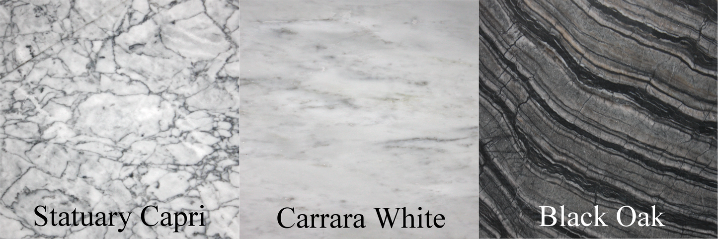 West Virginia Marble Cheese Board