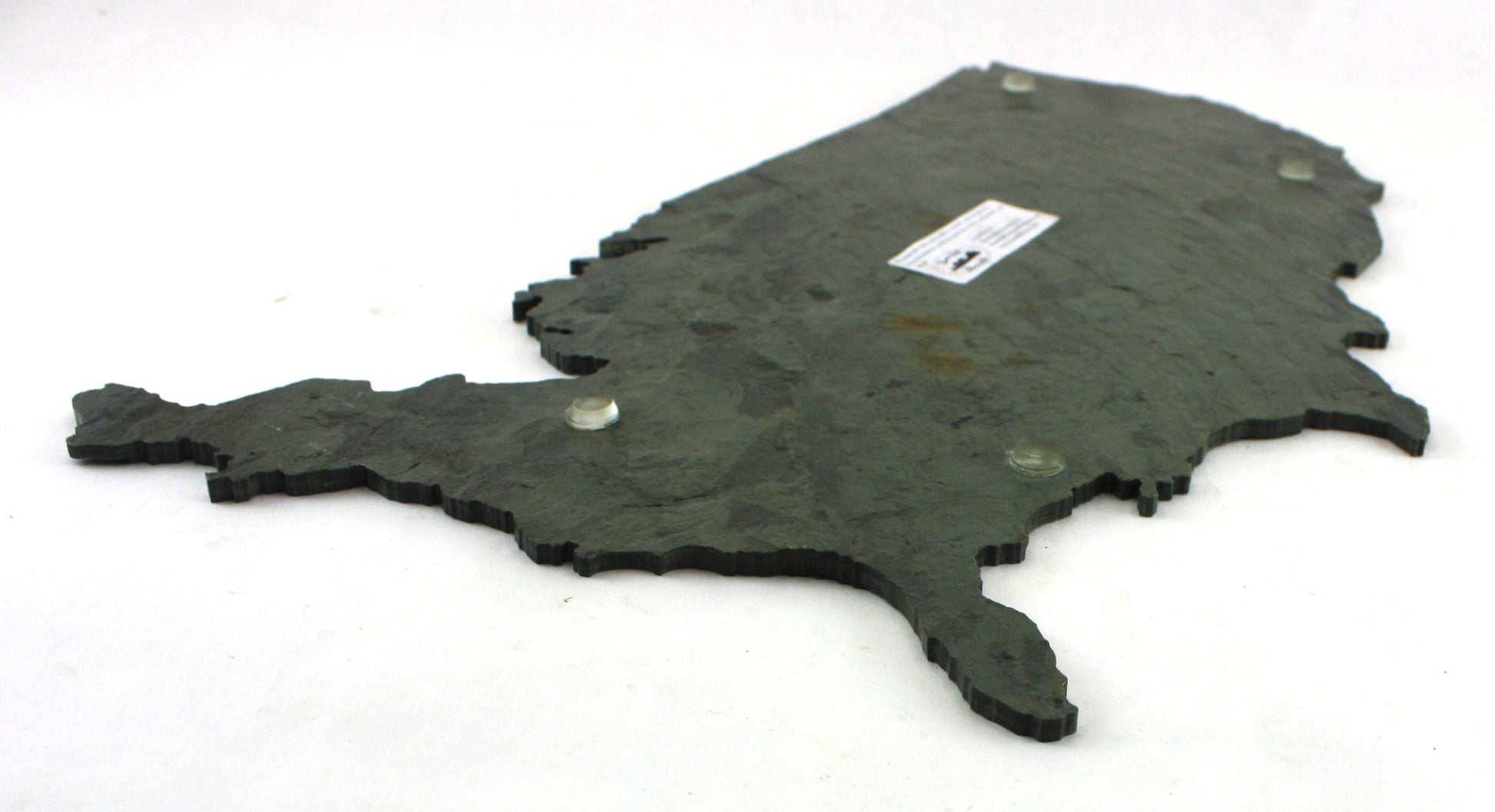 United States Stone Cheese Board